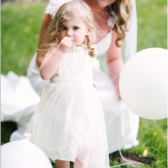 Trish Scully Clarissa dress - Picture 6 of 6